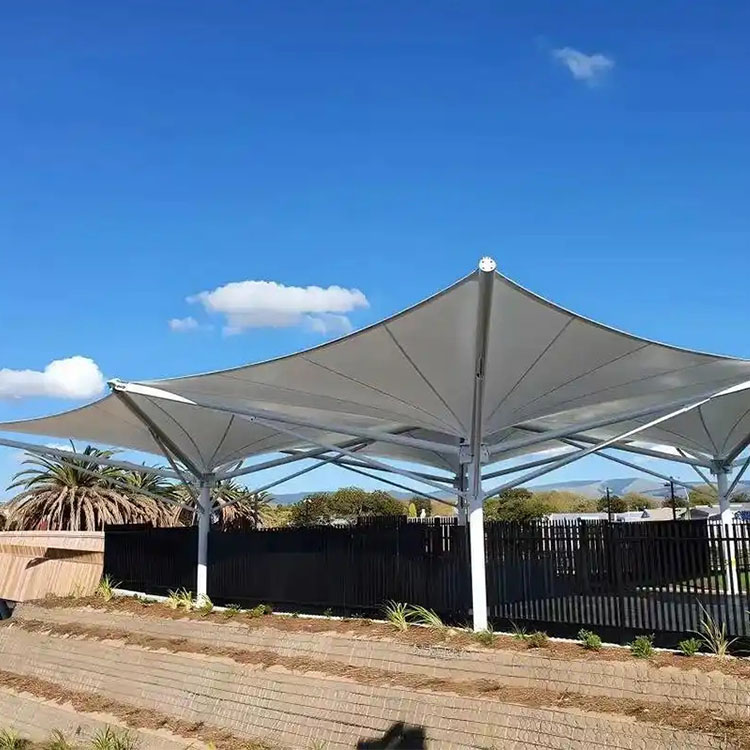 汶川县工程案例