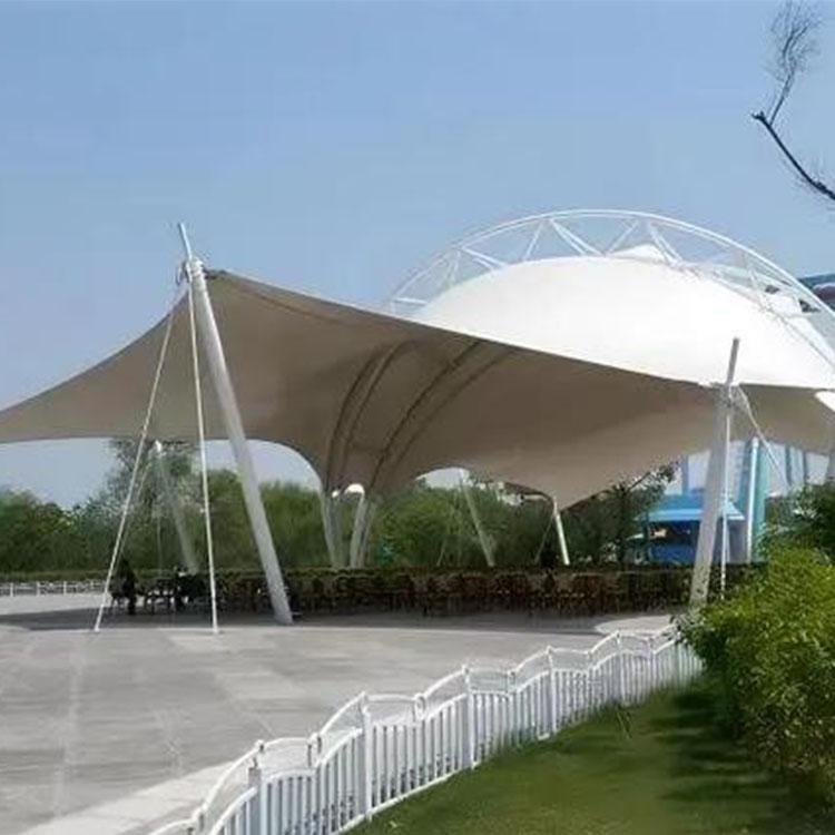 汶川县工程案例