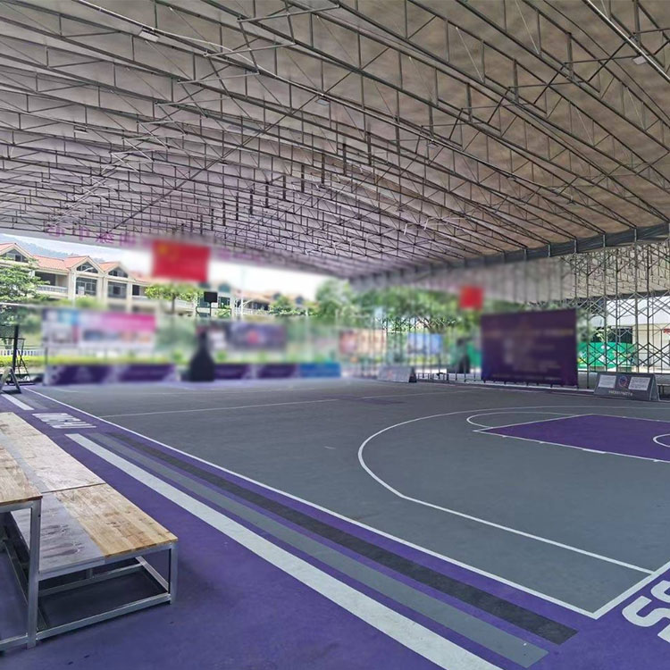 汶川县工程案例