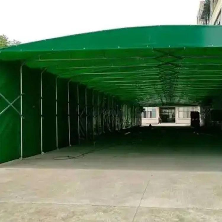 汶川县工程案例