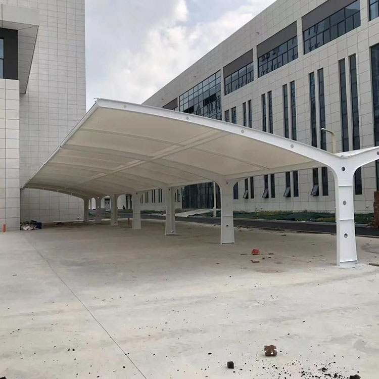 汶川县工程案例